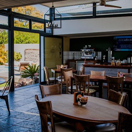 Aan De Eike Guest House Swellendam Zewnętrze zdjęcie