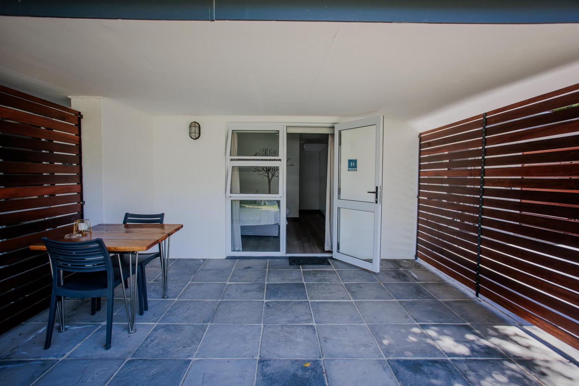 Aan De Eike Guest House Swellendam Zewnętrze zdjęcie