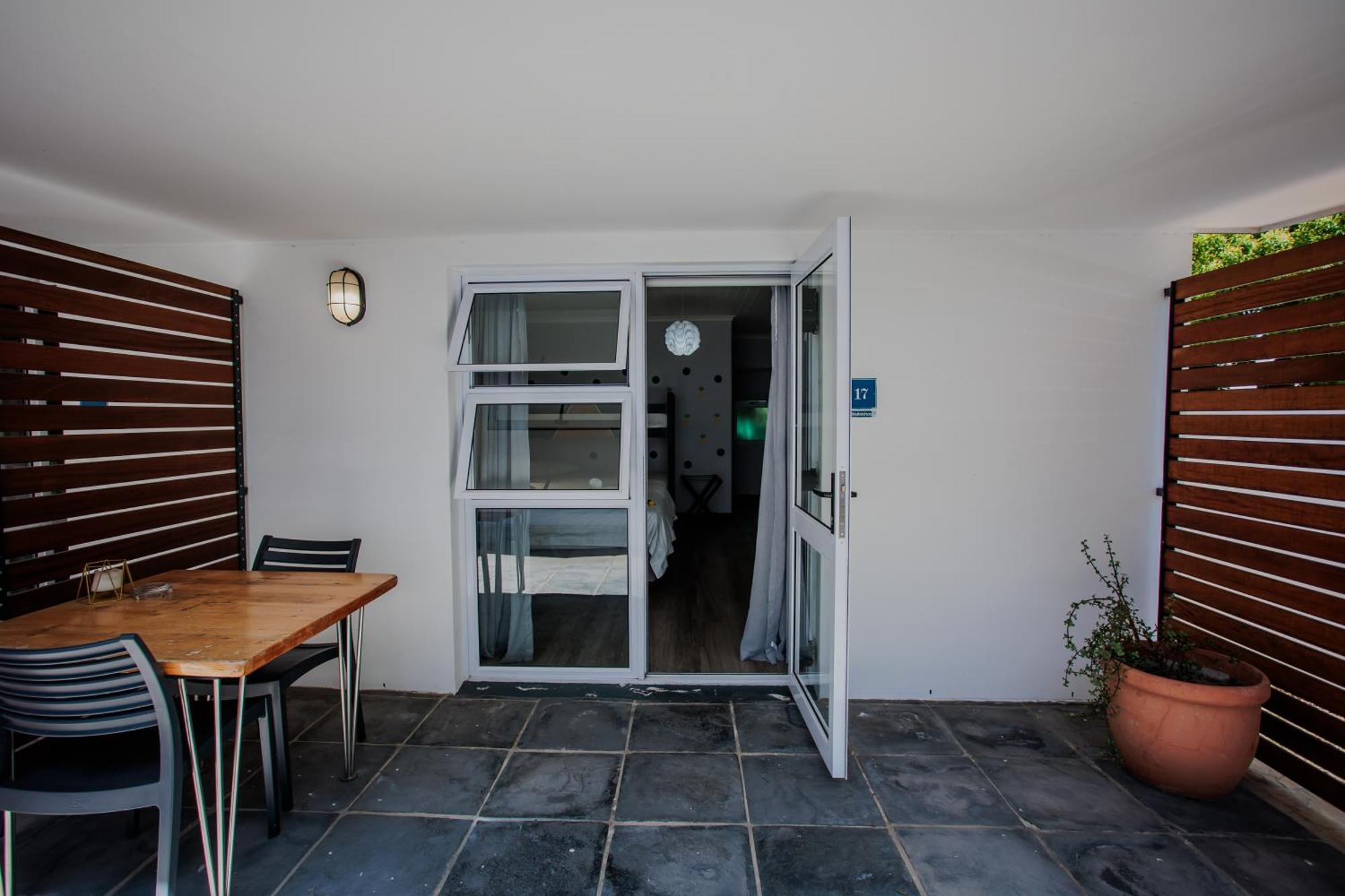 Aan De Eike Guest House Swellendam Zewnętrze zdjęcie