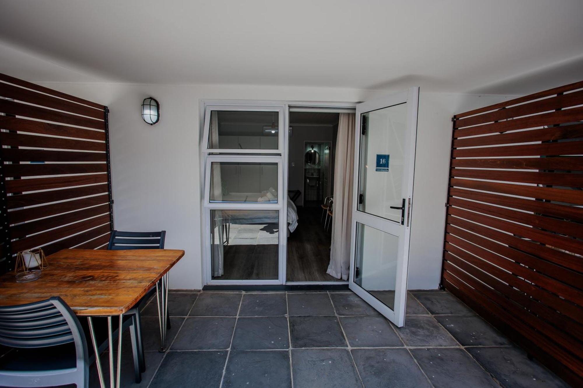 Aan De Eike Guest House Swellendam Zewnętrze zdjęcie