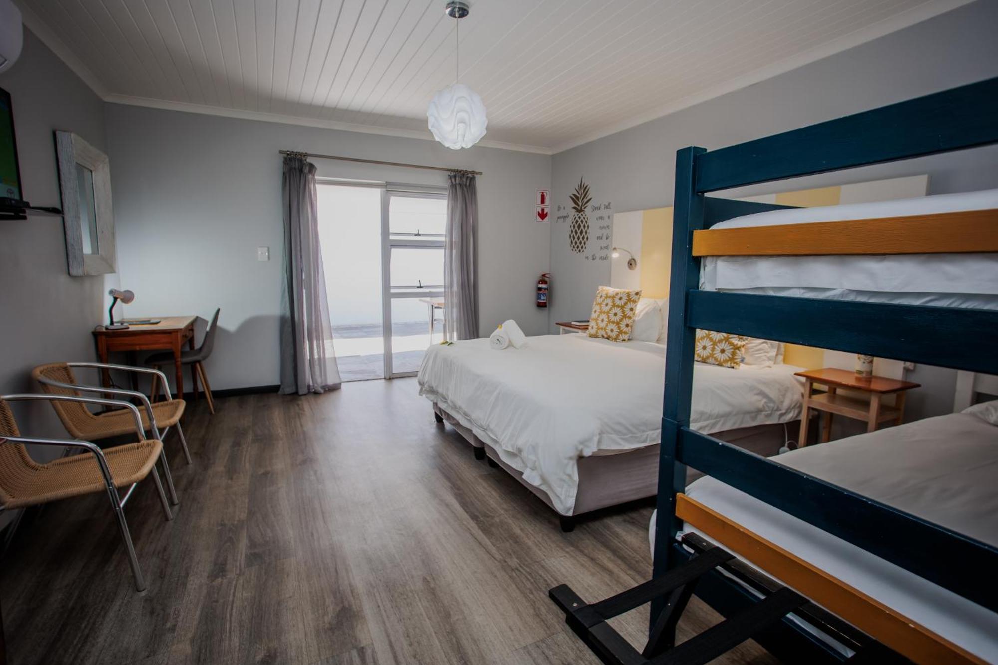 Aan De Eike Guest House Swellendam Zewnętrze zdjęcie
