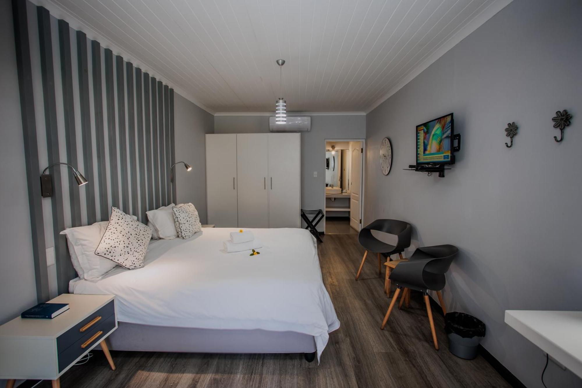 Aan De Eike Guest House Swellendam Zewnętrze zdjęcie