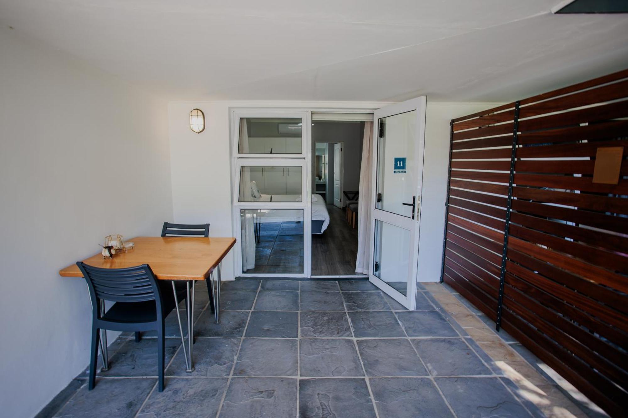 Aan De Eike Guest House Swellendam Zewnętrze zdjęcie