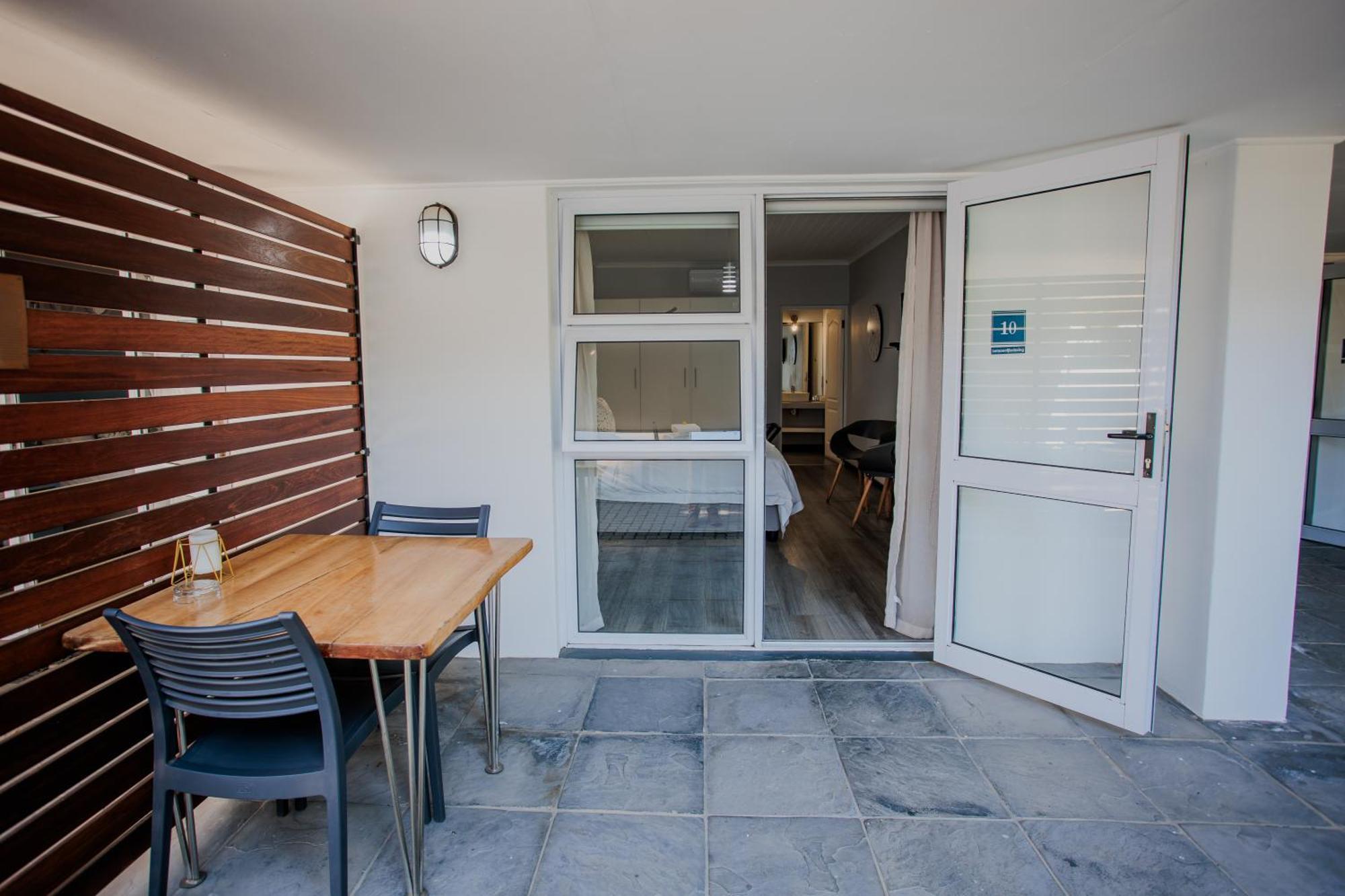 Aan De Eike Guest House Swellendam Zewnętrze zdjęcie
