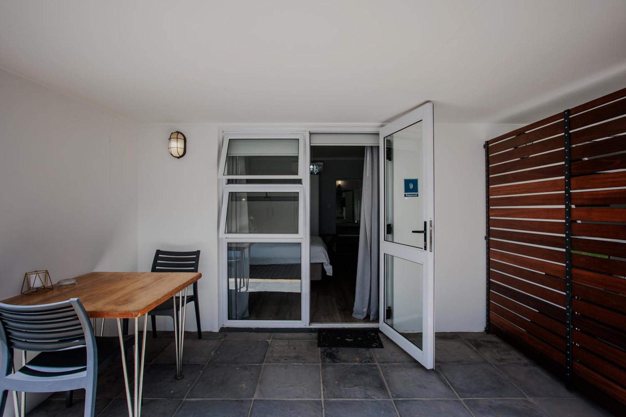 Aan De Eike Guest House Swellendam Zewnętrze zdjęcie