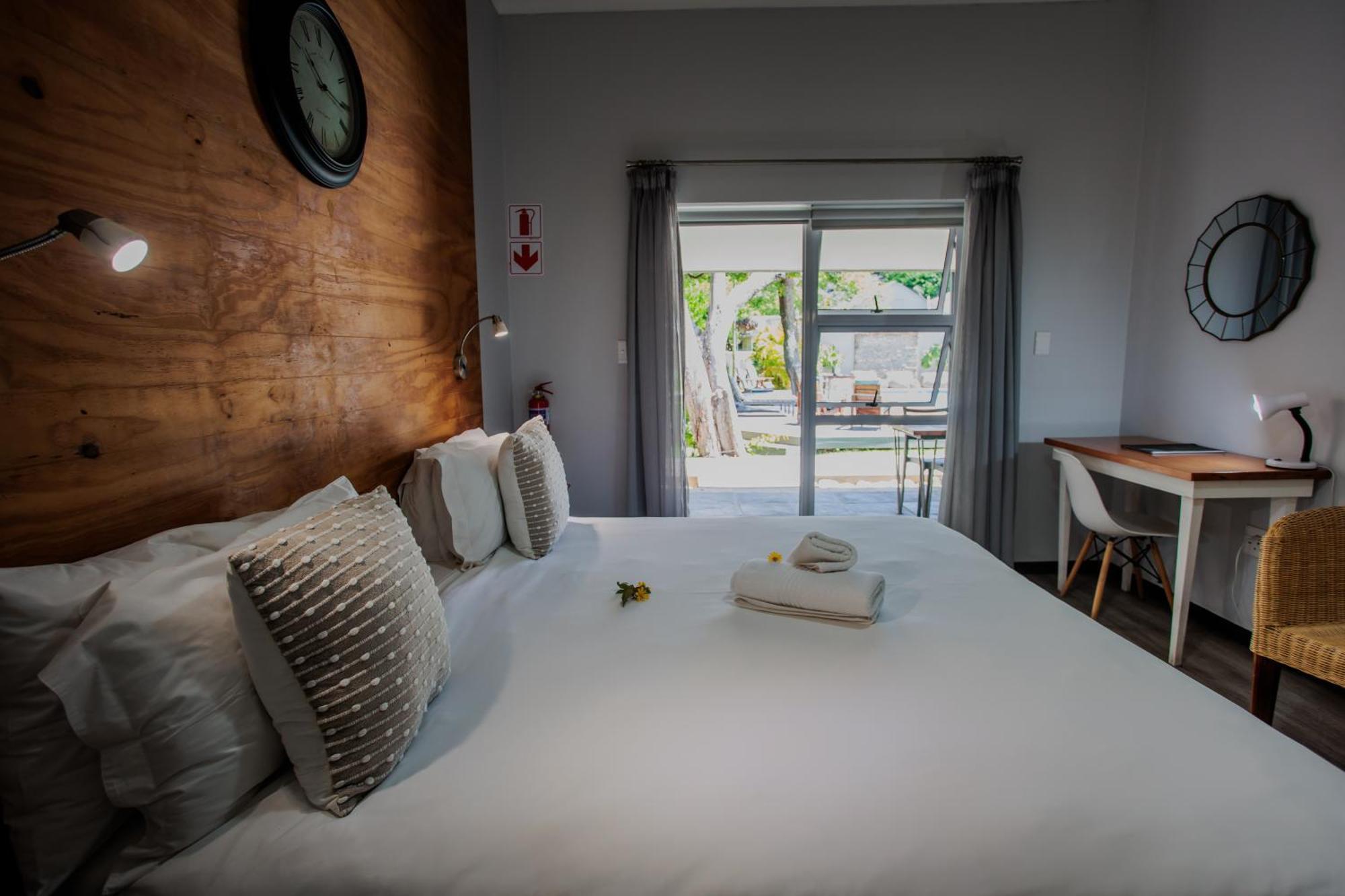 Aan De Eike Guest House Swellendam Zewnętrze zdjęcie