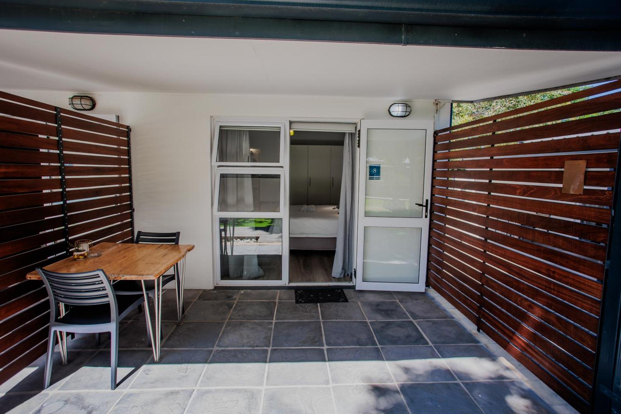 Aan De Eike Guest House Swellendam Zewnętrze zdjęcie