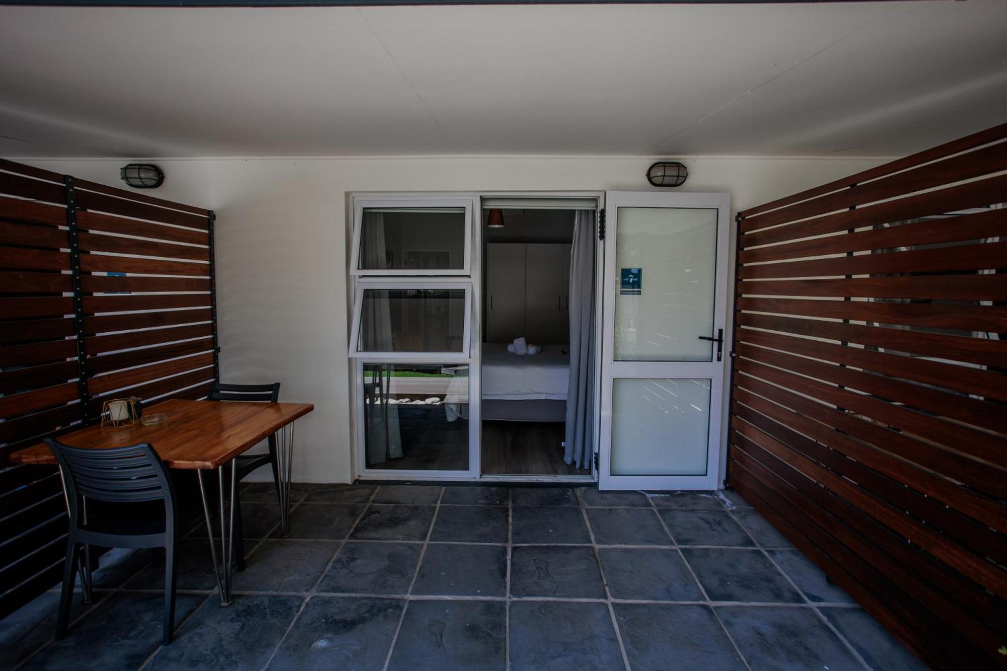 Aan De Eike Guest House Swellendam Zewnętrze zdjęcie