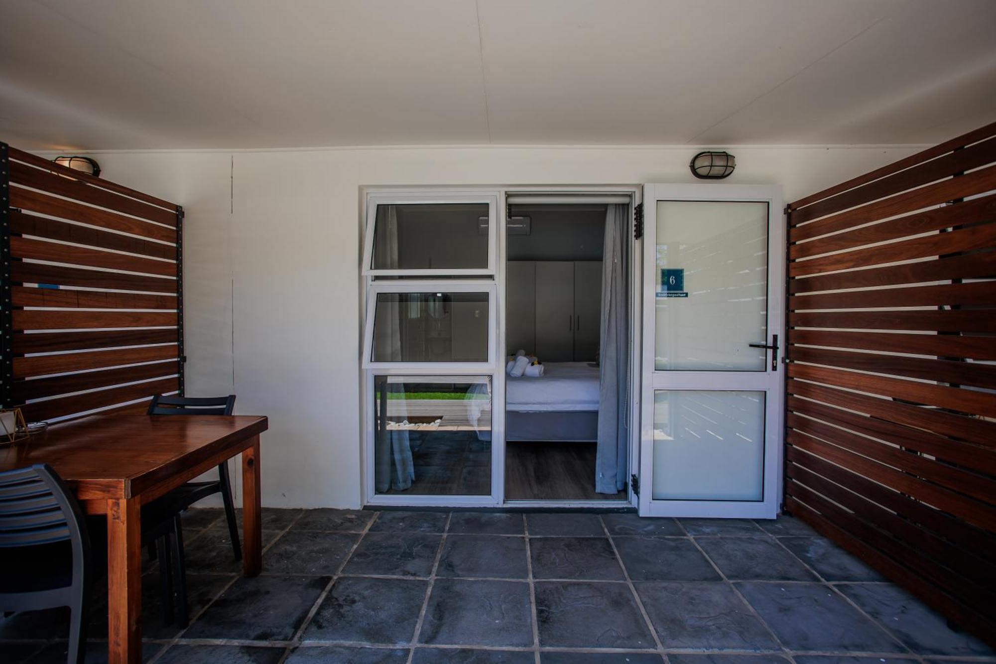 Aan De Eike Guest House Swellendam Zewnętrze zdjęcie