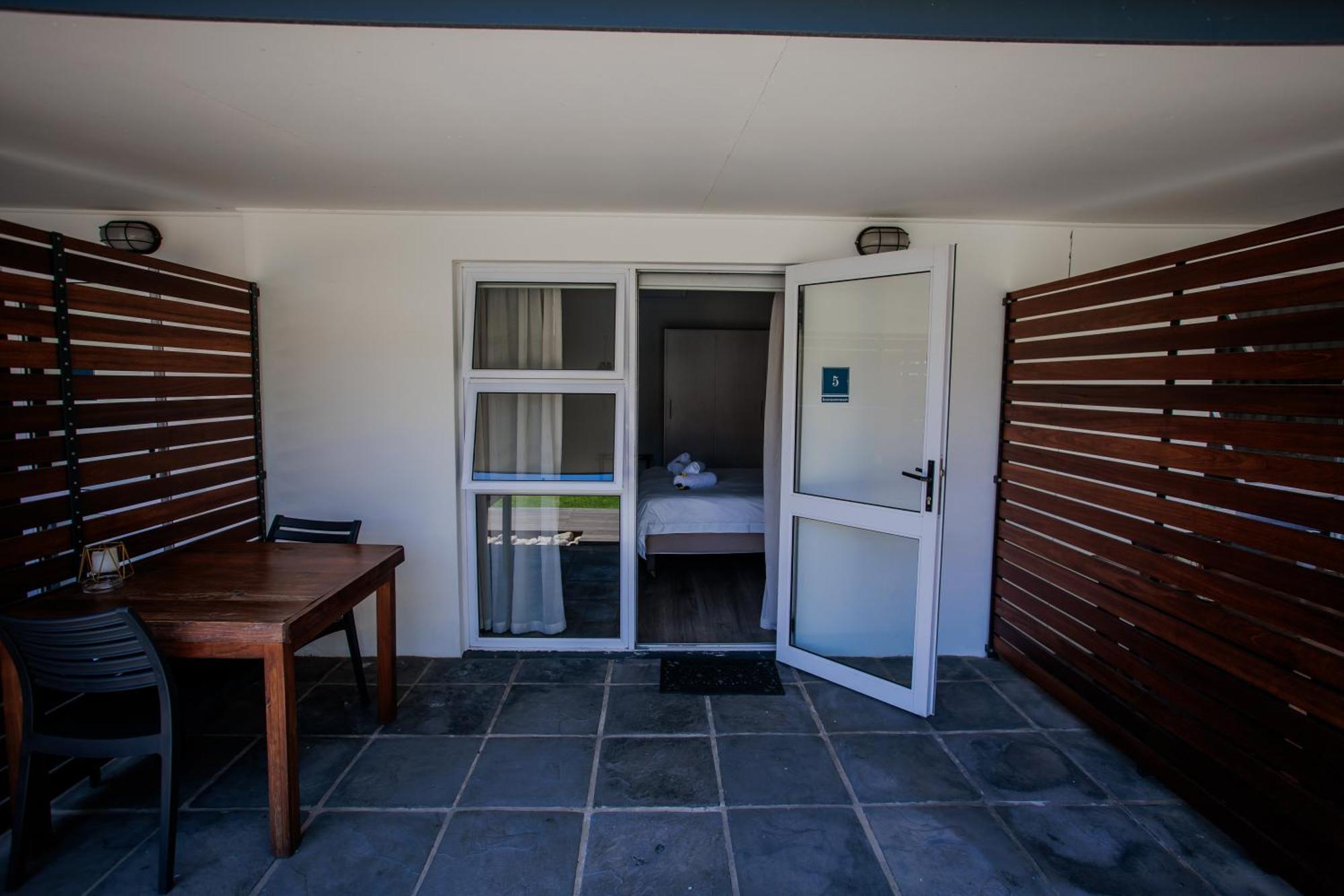Aan De Eike Guest House Swellendam Zewnętrze zdjęcie
