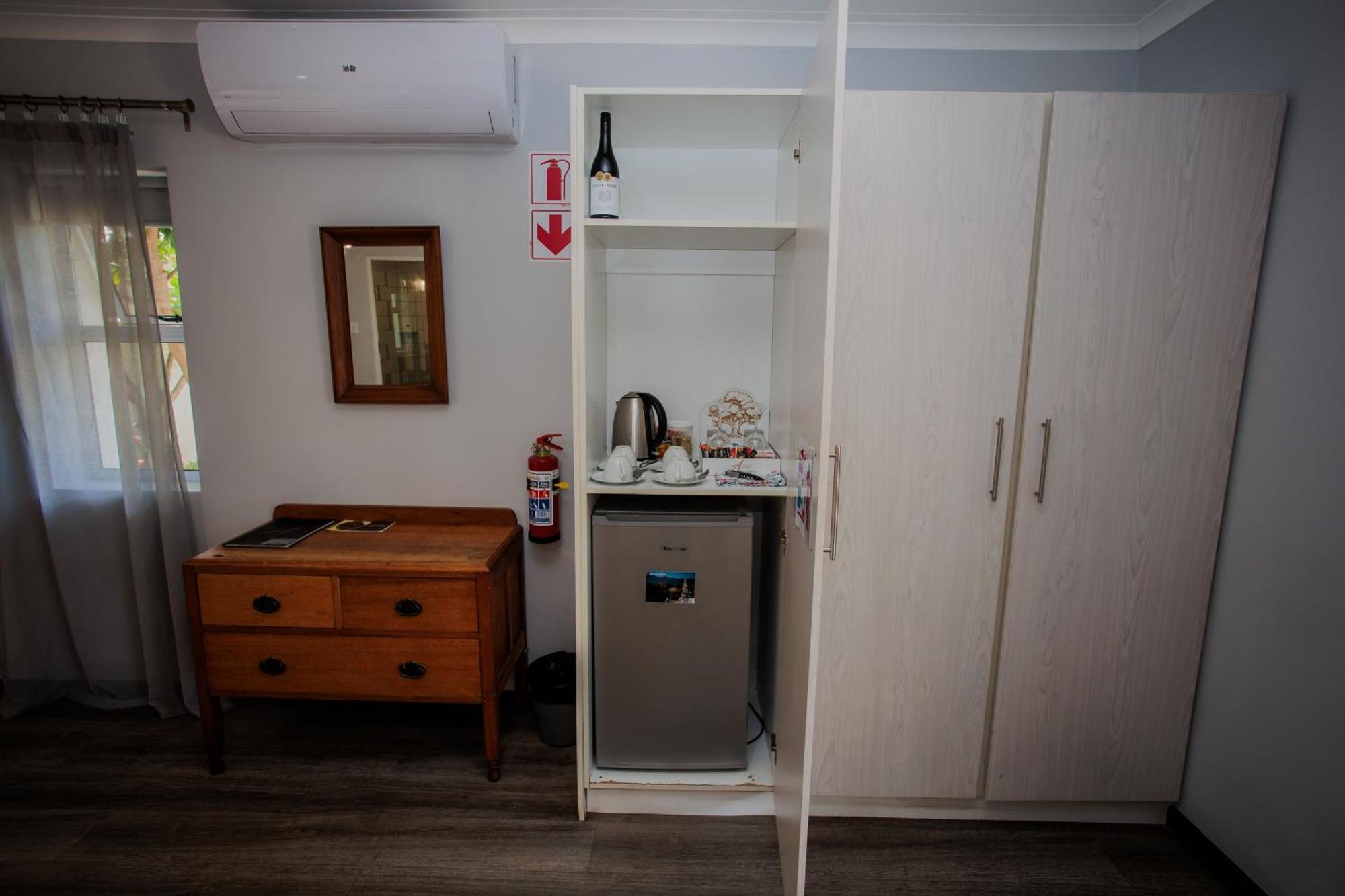 Aan De Eike Guest House Swellendam Zewnętrze zdjęcie